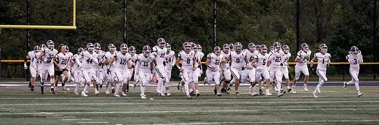 Orchard Park Quakers Football