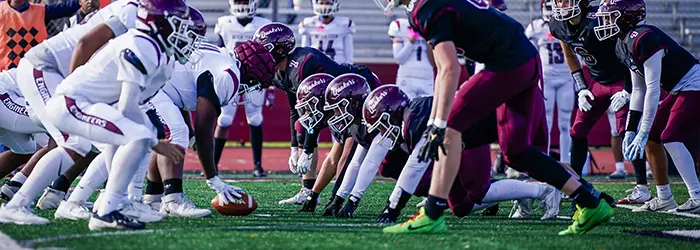 Orchard Park Quakers Football