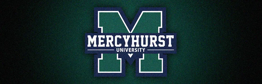 Mercyhurst Football!
