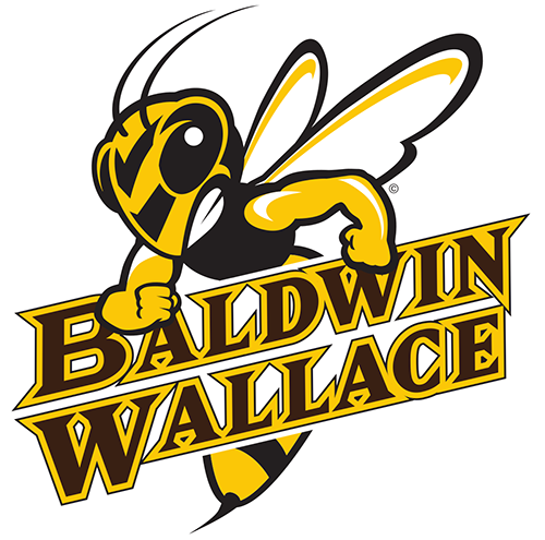 Baldwin Wallace Footballl Logo!