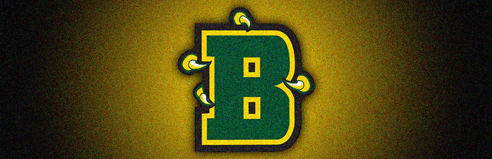 Brockport State Football!