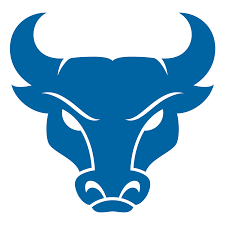 Buffalo Bulls Football Logo