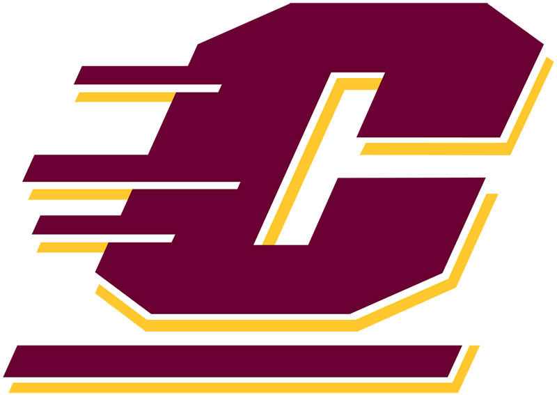 Central Michigan Chippewas football