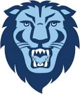 Columbia Football Logo