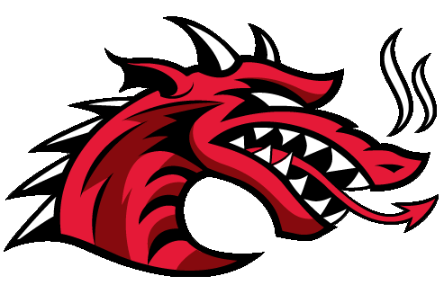 Cortland State Football Logo