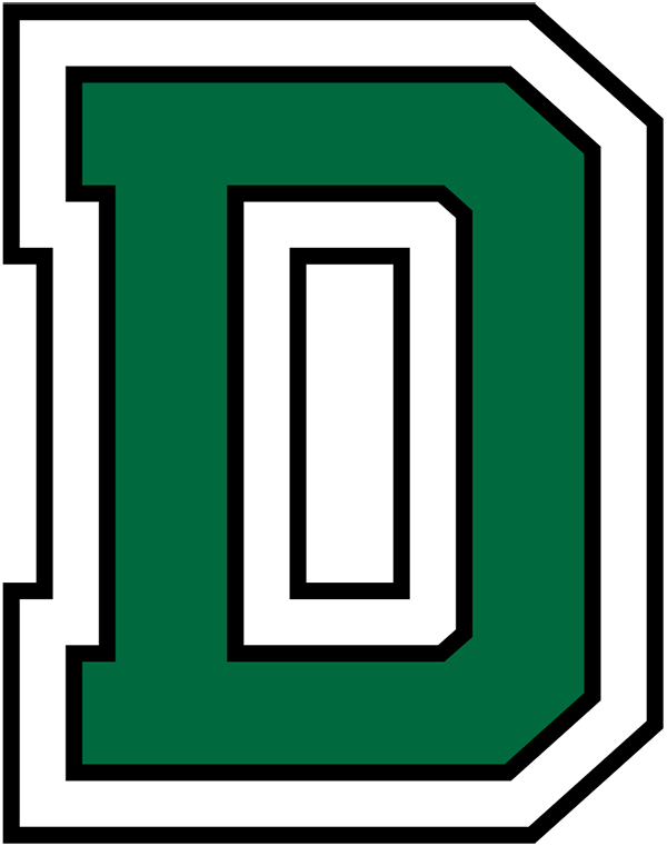 Dartmouth Big Green football