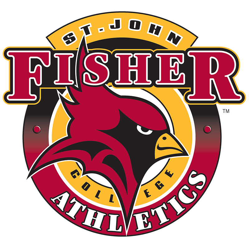 St. John Fisher Football Logo!