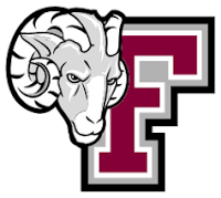 Harvard Football Logo