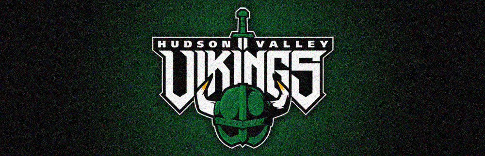 Hudson Valley Vikings Baseball