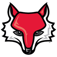 Marist Football Logo