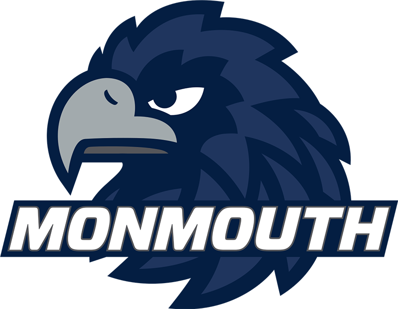 Monmouth Hawks football