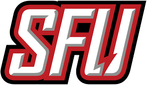 St. Francis Football Logo