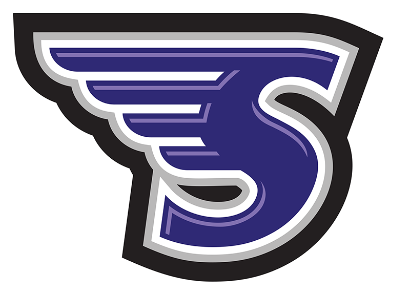 Stonehill Skyhawks football