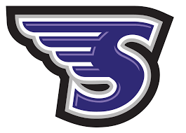 Albany Football Logo