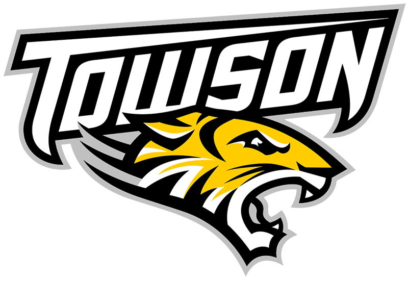 Towson Tigers football