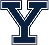 Yale Football Logo