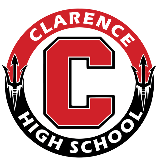 Clarence Red Devils Football