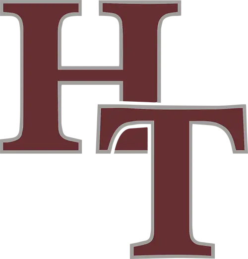 Hutch Tech Engineers Football Logo