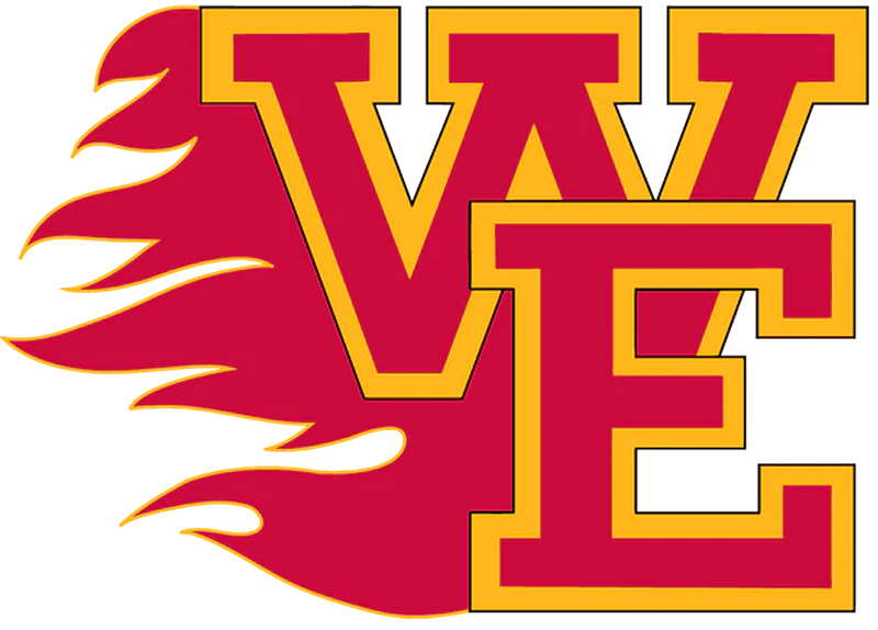 Williamsville East Flames Football