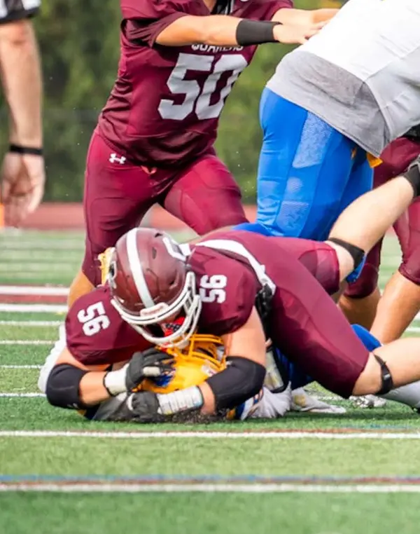 Orchard Park - Brody Keats