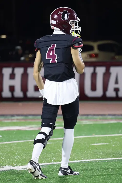 Orchard Park - Jonathan Pugliese